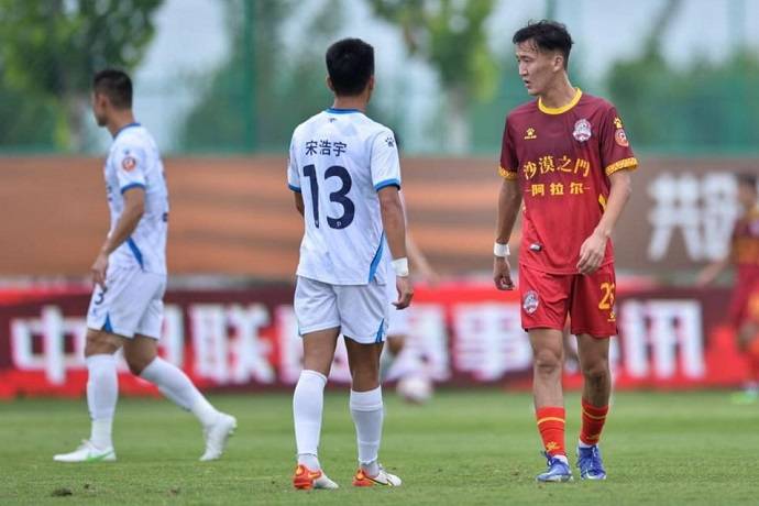 Nhận định, soi kèo Shaanxi Chang'an vs Qingdao Youth, 15h00 ngày 10/8