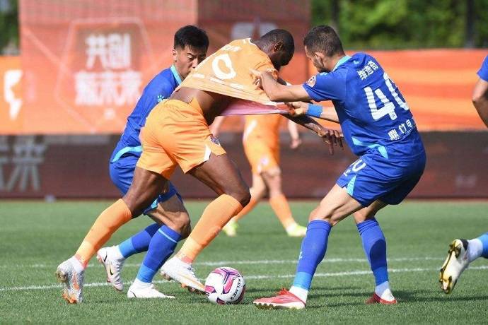 Nhận định, soi k&egrave;o Shanghai Jiading vs Suzhou Dongwu, 14h30 ng&agrave;y 8/8