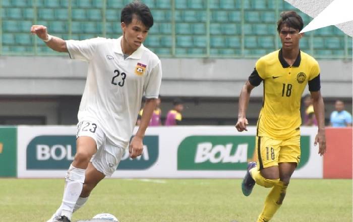 Nhận định, soi kèo U19 Malaysia vs U19 Myanmar, 16h ngày 9/8
