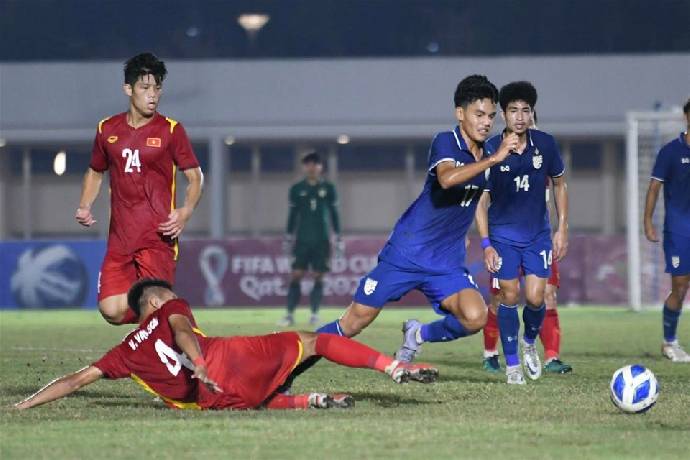 Nhận định, soi kèo U19 Việt Nam vs U19 Thái Lan, 18h30 ngày 9/8