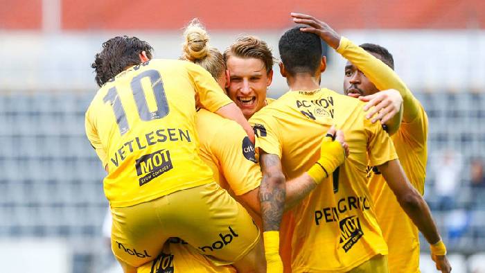 Nhận định, soi kèo Zalgiris vs Bodo/Glimt, 23h ngày 9/8