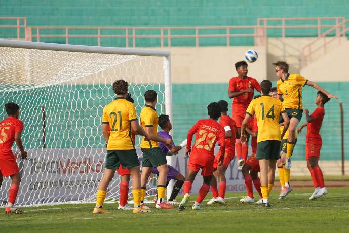Soi k&egrave;o t&agrave;i xỉu U16 Myanmar vs U16 Campuchia h&ocirc;m nay, 15h ng&agrave;y 8/8