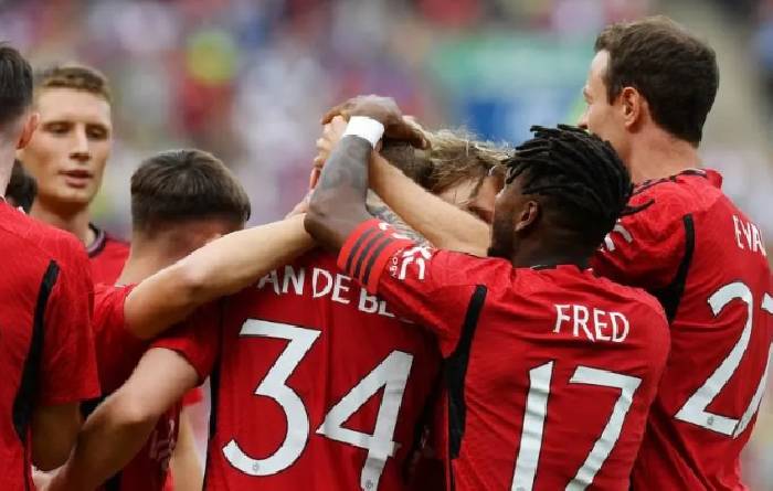 Bị từ chối lần 1, đối tác nâng giá cho 'bộ đôi vụng về' 100 củ của M.U