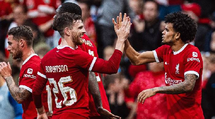 Diogo Jota vạch trần điều Liverpool phải cải thiện trước Chelsea