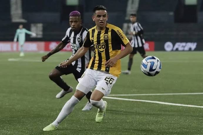 Nhận định, soi kèo Club Guarani vs Botafogo, 5h00 ngày 10/8