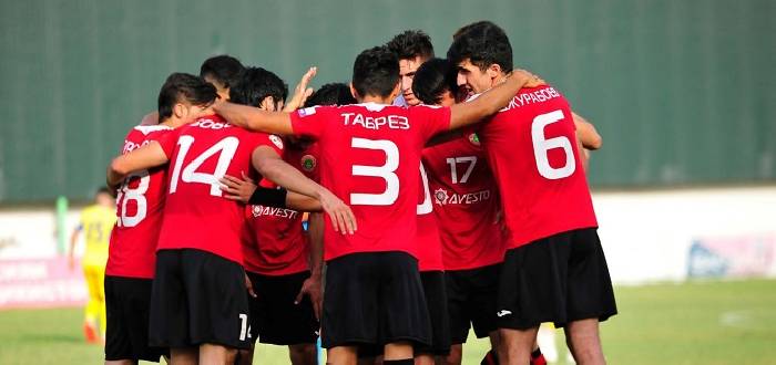 Nhận định, soi k&egrave;o FC Istiklol Dushanbe vs Regar-TadAZ Tursunzoda, 19h ng&agrave;y 9/8