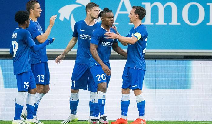 Nhận định, soi kèo Gent vs Pogon Szczecin, 1h00 ngày 10/8