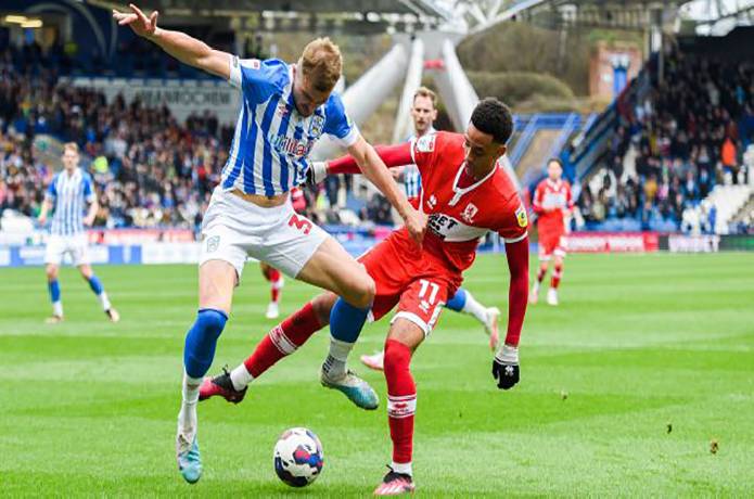 Nhận định, soi kèo Huddersfield vs Middlesbrough, 1h ngày 9/8