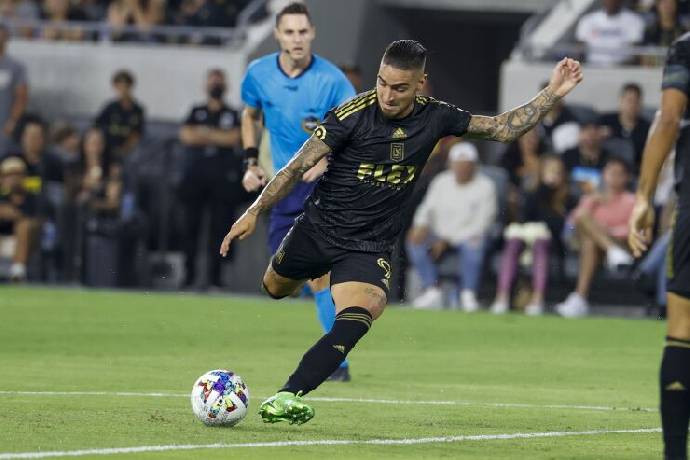 Nhận định, soi kèo Los Angeles FC vs Real Salt Lake, 9h30 ngày 9/8