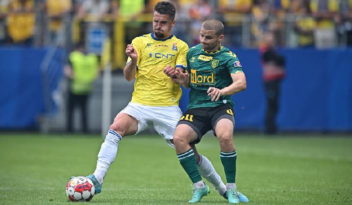 Nhận định, soi kèo Motor Lublin vs Lech Poznan B, 23h ngày 9/8