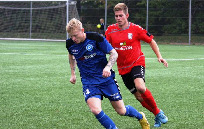 Nhận định, soi k&egrave;o Odder IGF vs Skive IK, 23h ng&agrave;y 8/8