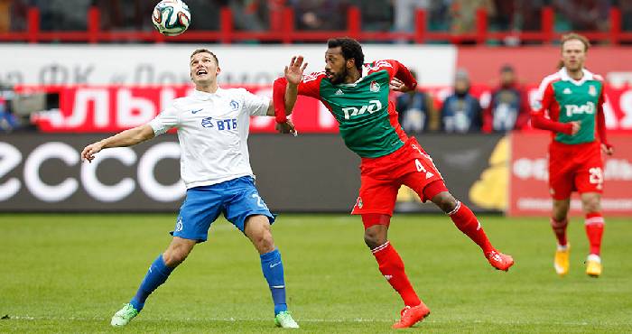 Nhận định, soi k&egrave;o Rubin Kazan vs Lokomotiv Moscow, 22h30 ng&agrave;y 8/8