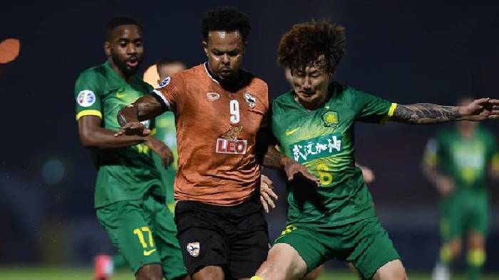 Nhận định, soi k&egrave;o Tianjin Jinmen Tiger vs Beijing Guoan, 18h35 ng&agrave;y 9/8