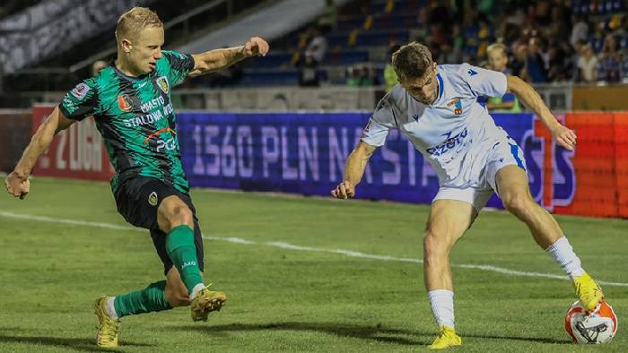Nhận định, soi kèo Wisla Pulawy vs Hutnik Krakow, 23h ngày 9/8
