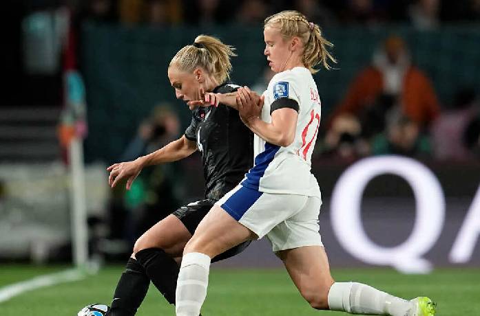 Phân tích kèo hiệp 1 Nữ Pháp vs Nữ Morocco, 18h ngày 8/8