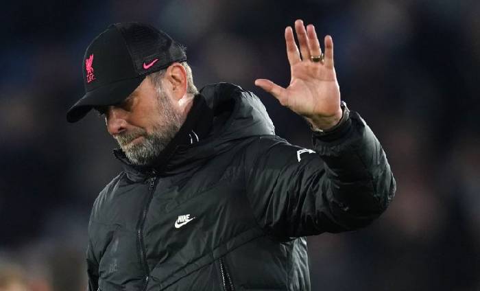 Romano: 'Dây dưa 5 củ bảng, Liverpool bị đối tác cho ra chuồng gà'