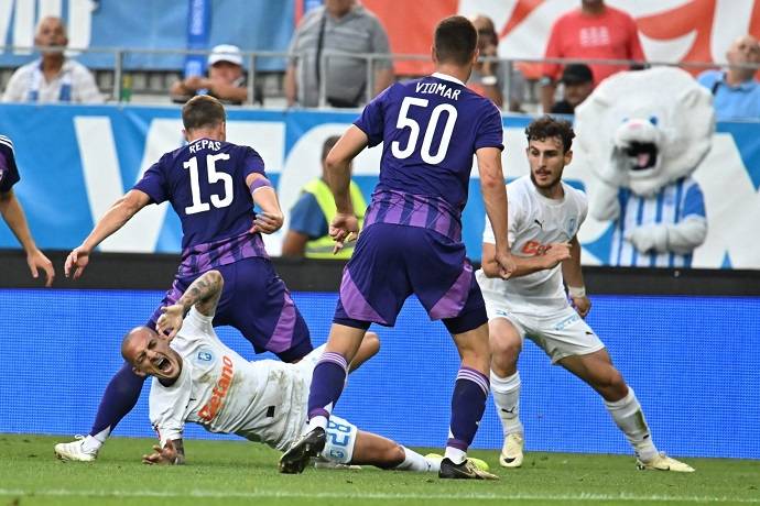 Nhận định, soi k&egrave;o NK Maribor vs Vojvodina, 1h15 ng&agrave;y 9/8: Kh&oacute; cản chủ nh&agrave;