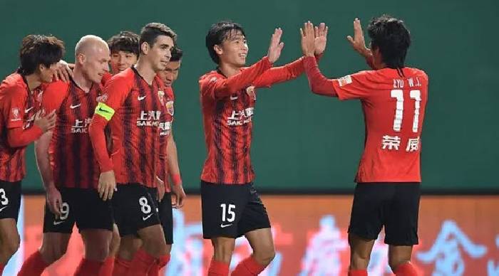 Nhận định, soi k&egrave;o Shanghai Port vs Meizhou Hakka, 18h35 ng&agrave;y 9/8: Nới rộng c&aacute;ch biệt