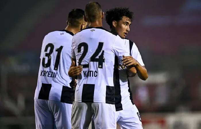 Nhận định, soi k&egrave;o Zurich vs Vitoria Guimaraes, 0h00 ng&agrave;y 9/8: Tận dụng lợi thế