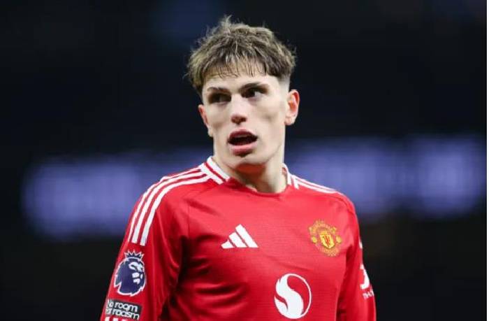 Garnacho chốt xong điều khoản cá nhân với Chelsea, sẵn sàng rời MU