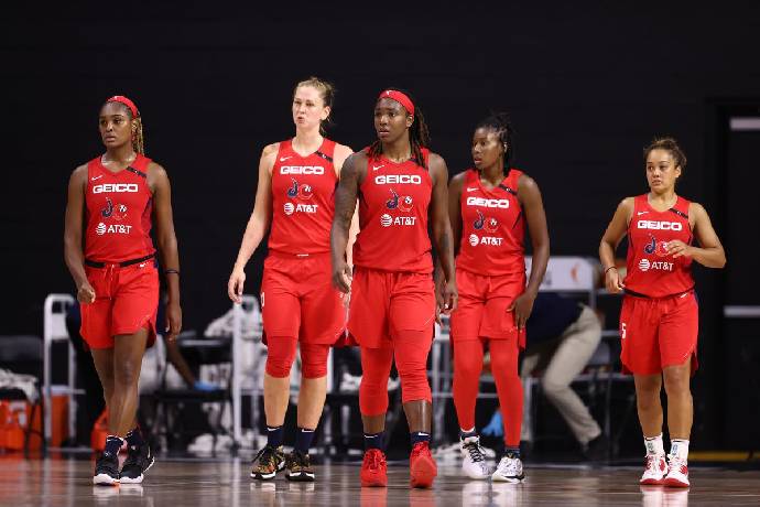 Nhận định b&oacute;ng rổ Minnesota Lynx vs Washington Mystics, 06h30 ng&agrave;y 9/8: Kh&oacute; cưỡng lại kẻ mạnh
