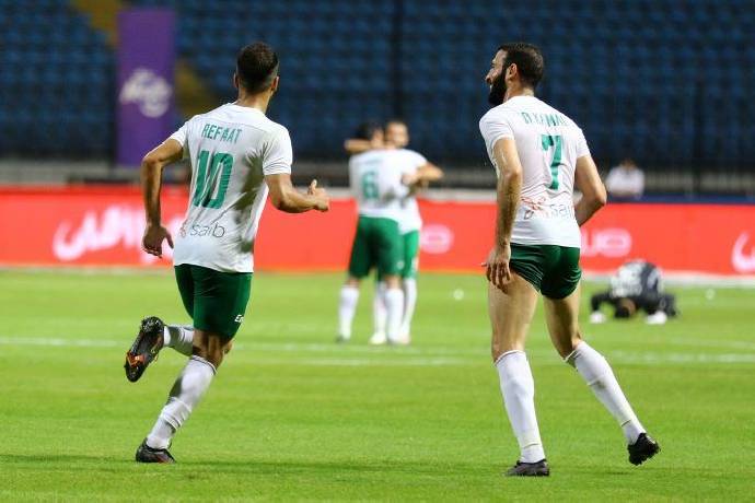 Nhận định, soi kèo Al Masry vs Al Ittihad Alexandria Club, 0h00 ngày 9/8: Cửa dưới sáng