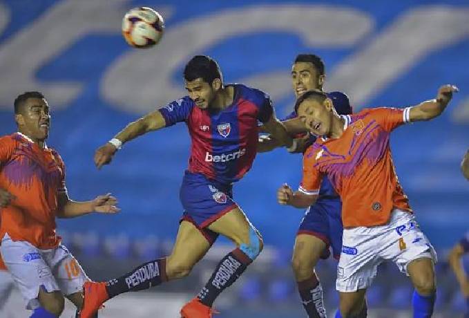 Nhận định, soi k&egrave;o CA La Paz vs Correcaminos, 10h00 ng&agrave;y 9/8: Dễ cầm ch&acirc;n nhau