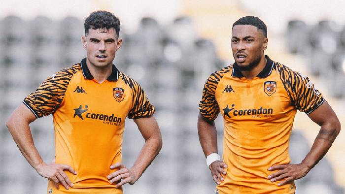 Nhận định, soi kèo Coventry City vs Hull City, 18h30 ngày 9/8: Đối thủ kỵ giơ