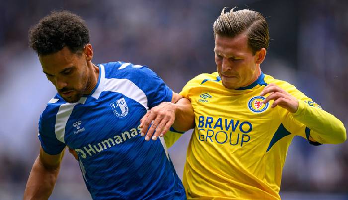 Nhận định, soi kèo Dynamo Dresden vs Magdeburg, 18h00 ngày 9/8: Bắt nạt ‘lính mới’