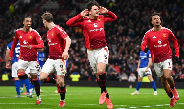 Nhận định, soi kèo MU vs Fiorentina, 18h45 ngày 9/8: Tin vào Quỷ đỏ