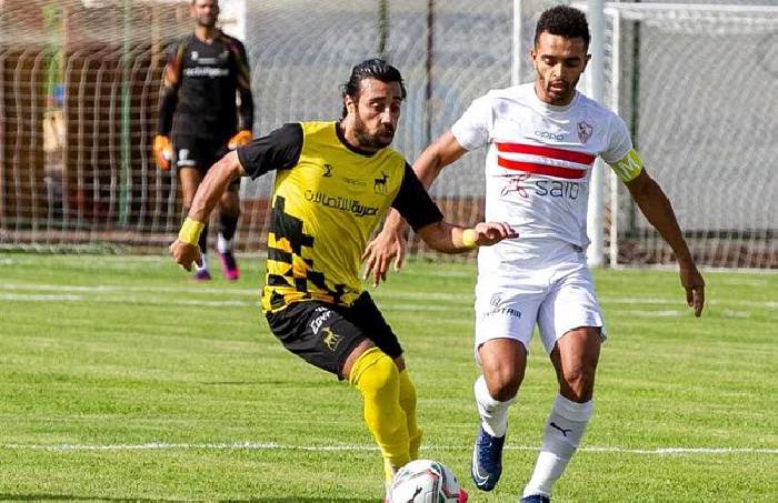 Nhận định, soi kèo Wadi Degla vs Pyramids, 22h00 ngày 8/8: Hạ sát tân binh