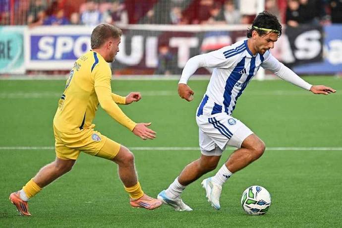 Nhận định, soi kèo AC Oulu vs HJK Helsinki, 22h59 ngày 9/8: Chia điểm hấp dẫn
