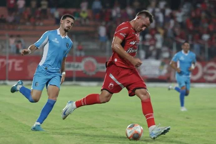 Nhận định, soi kèo Academia Balompie vs Guabira, 4h15 ngày 8/8: Ưu thế sân nhà