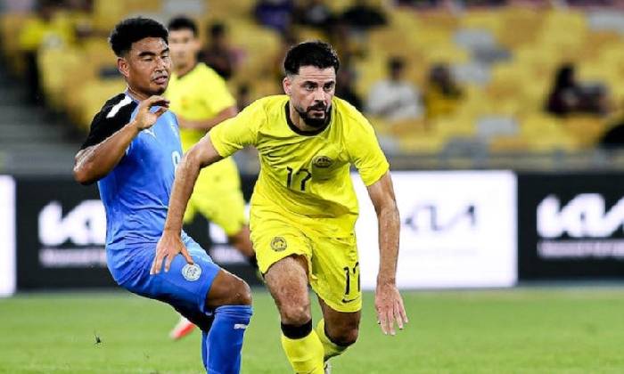 Nhận định, soi kèo Malaysia vs Philippines, 20h00 ngày 8/8: Mệnh lệnh phải thắng