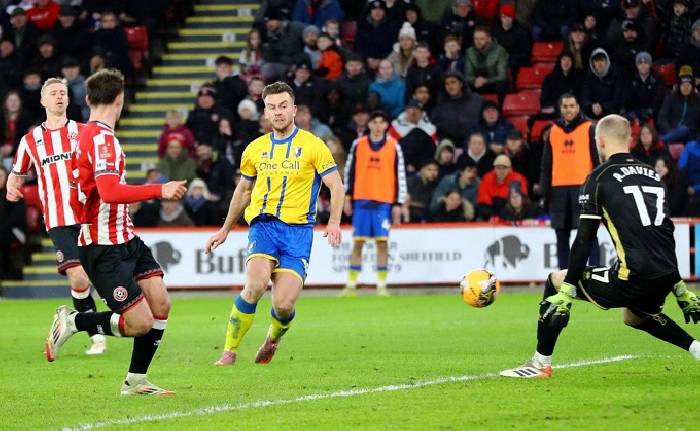 Nhận định, soi kèo Mansfield vs Sheffield Utd, 22h00 ngày 9/8: Chờ đợi bất ngờ