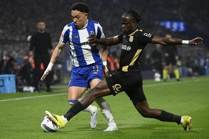 Nhận định, soi kèo Porto vs Alverca, 0h00 ngày 10/8: Nhà vua khó nhọc