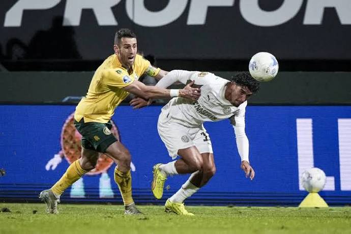 Nhận định, soi kèo PSV vs Fortuna, 1h00 ngày 9/8: Trút giận