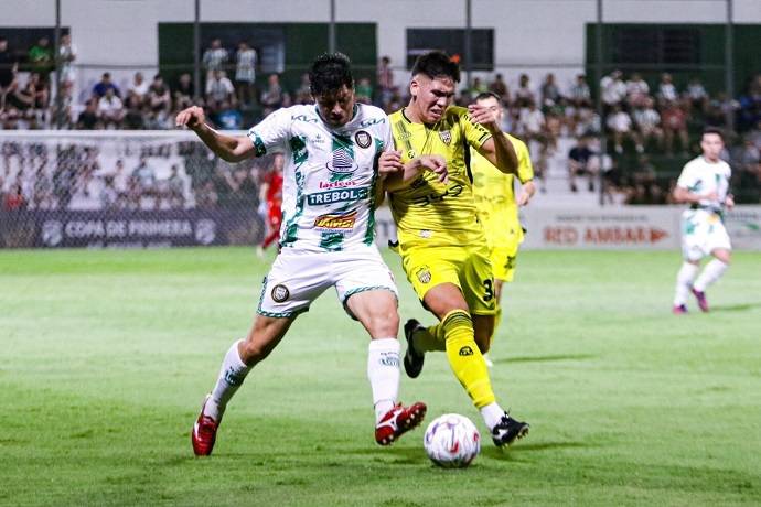 Nhận định, soi kèo Rubio Nu vs Recoleta, 4h30 ngày 8/8: Khó thắng