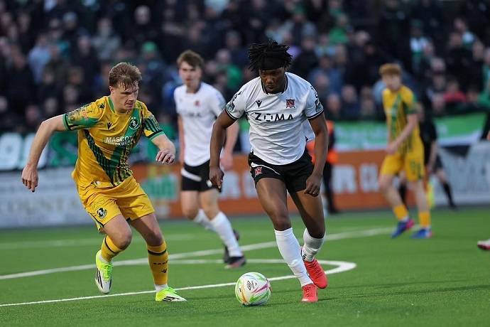 Nhận định, soi kèo Shamrock Rovers vs Dundalk, 2h00 ngày 8/8: Nối tiếp mạch thắng