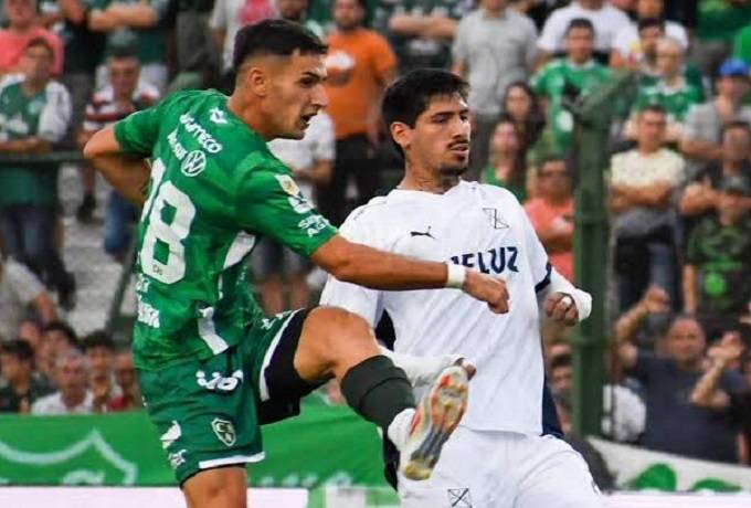 Nhận định, soi kèo Tucuman vs Sarmiento, 0h45 ngày 9/8: 3 điểm cho chủ nhà?!