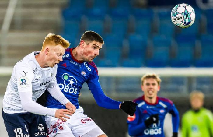 Nhận định, soi kèo Valerenga vs Bodo Glimt, 19h00 ngày 8/8: Duy trì vị thế đầu bảng