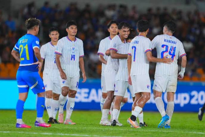 Soi kèo góc Thái Lan vs Myanmar, 20h00 ngày 08/08