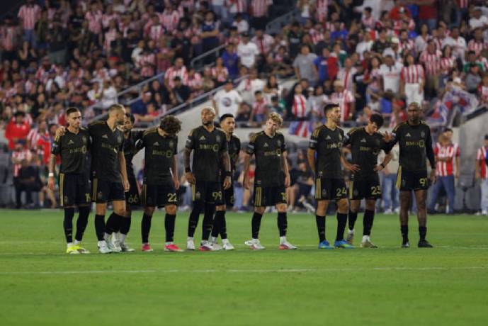Soi kèo góc Toluca vs Los Angeles FC, 10h10 ngày 09/08