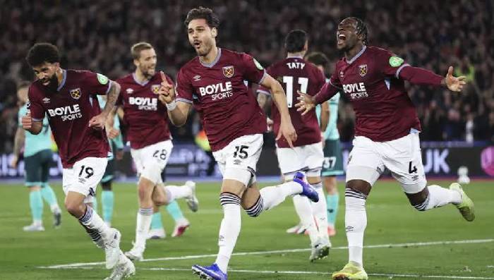 Soi kèo góc West Ham vs Portsmouth, 21h00 ngày 08/08