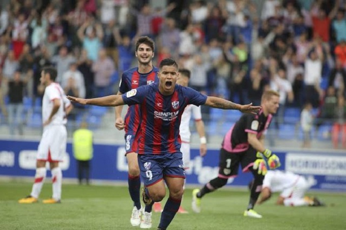 Nhận định Huesca vs Gijon, 17h00 ng&agrave;y 8/9 (Hạng 2 T&acirc;y Ban Nha)