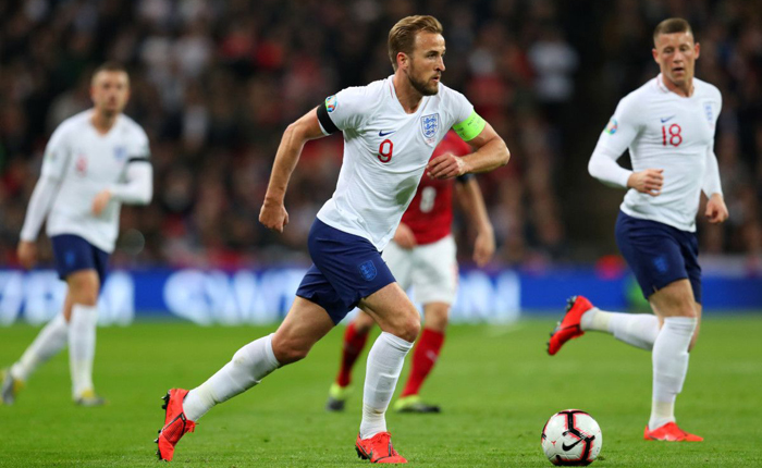 Phân tích tỷ lệ Anh vs Kosovo, 1h45 ngày 11/9