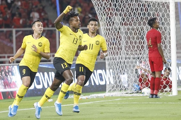 Phân tích tỷ lệ Malaysia vs UAE, 19h45 ngày 10/9