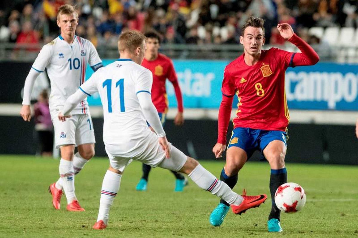 Nhận định b&oacute;ng đ&aacute; T&acirc;y Ban Nha vs Faroe, 01h45 ng&agrave;y 09/9: Thắng lớn
