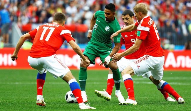 Phân tích tỷ lệ Yemen vs Saudi Arabia, 23h ngày 10/9