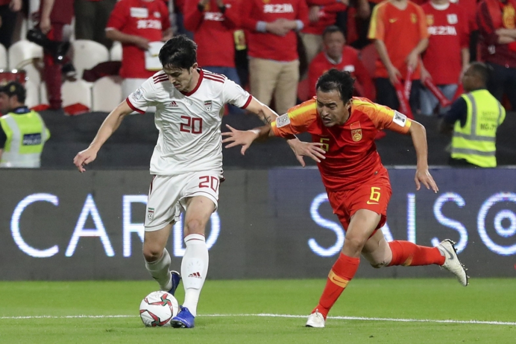 Nhận định Guangzhou Evergrande vs Shenzhen Jiazhaoye, 17h00 ngày 9/9